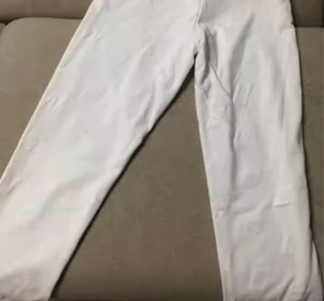 发泡字母印花休闲长裤男宽松直筒潮流百搭阔腿...