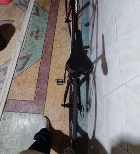 美利达幻影，尺码170-180，买来还没有...