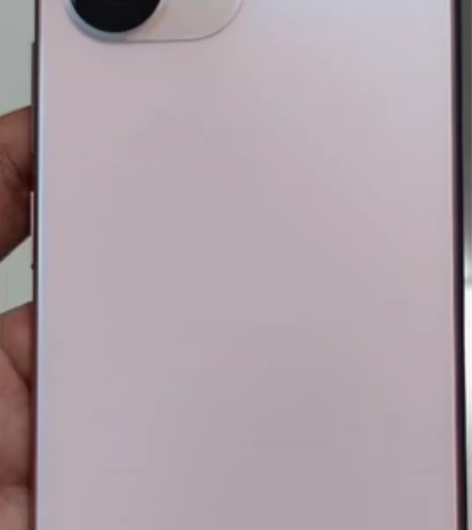 小米11青春版，8加128g 外观全好，细...