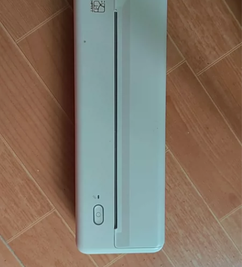 汉印mt810家用热敏打印机拼多多购买 感...