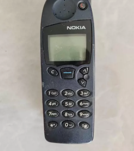 Nokia 诺基亚手机，包邮30元，自提1...