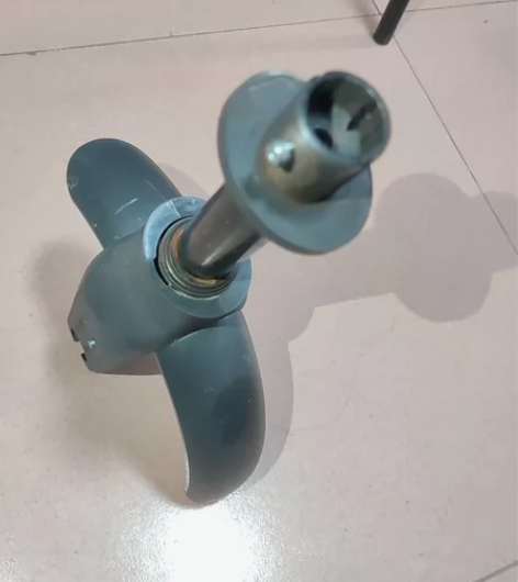 小米/米家滑板车拆机前叉组件带挡泥板原装配...