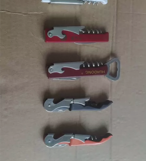 便携式红酒开瓶器啤酒开瓶器小巧玲珑值得收藏...