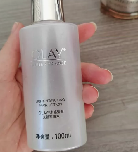 olay面膜水，40ml，和其他闲置凑单1...