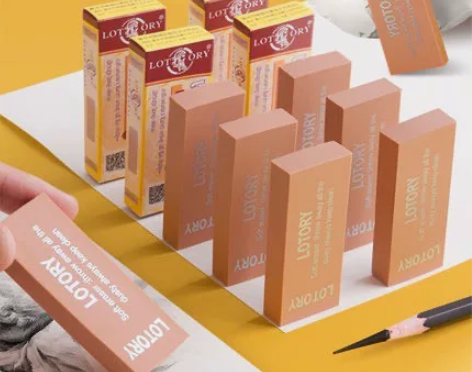 老人头橡皮1.8一个 10个起卖包邮 更多...