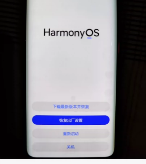 华为mate20 Pro UD屏下指纹版，...
