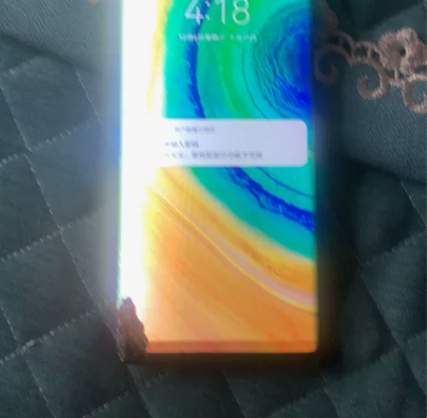 Huawei/华为 HUAWEI Mate...