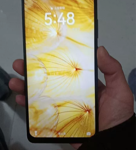 华为Mate30 5G 95新8+128原...