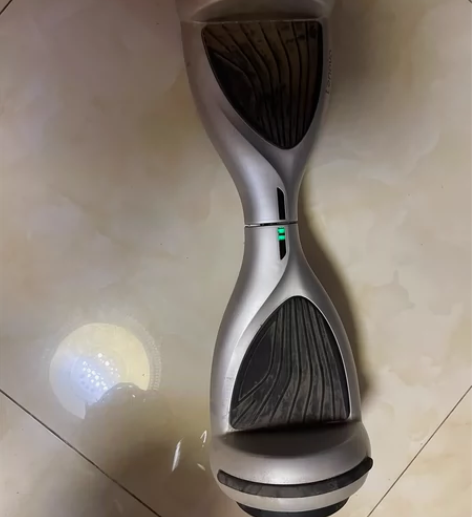 联想平衡车，孩子不玩了，放了很久，使用次数...