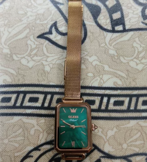 欧利时女表 女士手表女轻奢小众正品名牌网红...