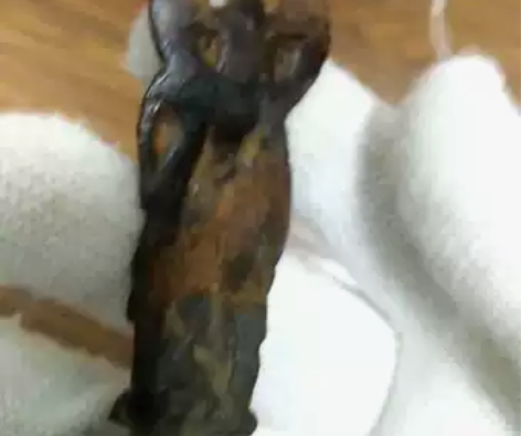 罕见大号板凳佛优惠 感兴趣的话点“我想要”...