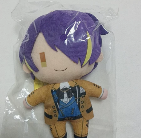 偶像梦幻祭 守泽干秋 ag美娃 agf美娃...