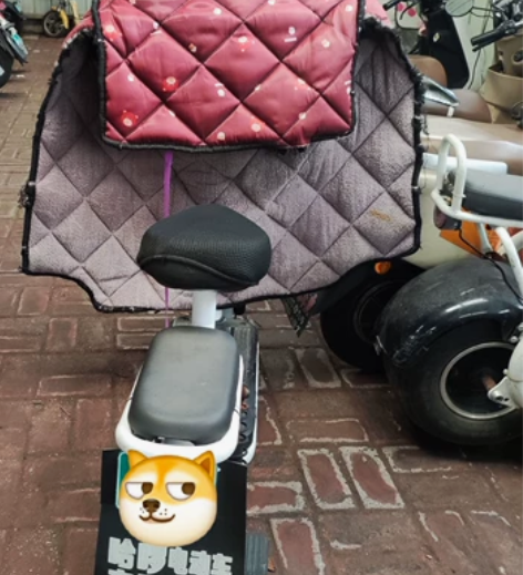 电动车小电驴 感兴趣的话点“我想要”和我私...