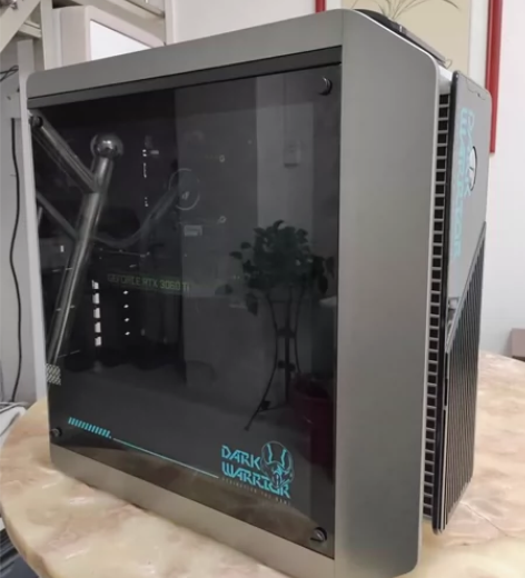 雷神(ThundeRobot)黑武士SE ...