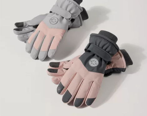 ?电动车手套冬款保暖防水通用摩托车挡风护手...