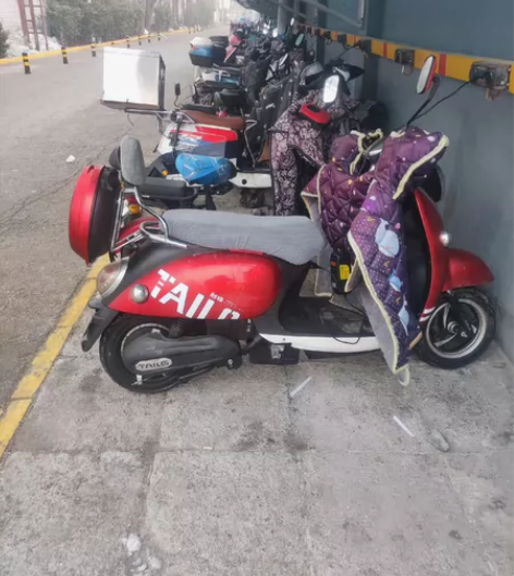 台铃电动车 感兴趣的话点“我想要”和我私聊...