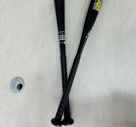 BUB真纯碳纤维棒球棍棒防身车载合法武器钢...