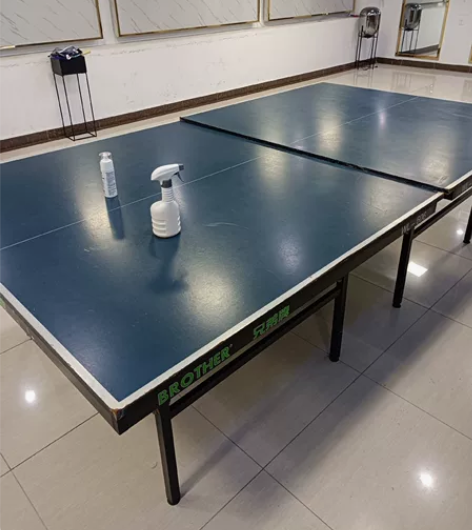 兵乓球桌 感兴趣的话点“我想要”和我私聊吧...