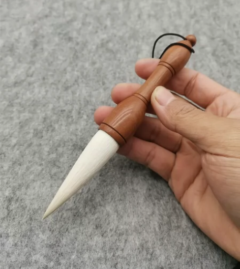 处理一批老师定制款,袖珍迷你小斗笔,笔头为...