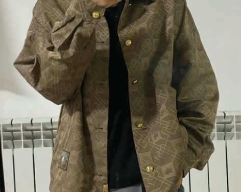 LiNing李宁 反伍BADFIVE 江左...