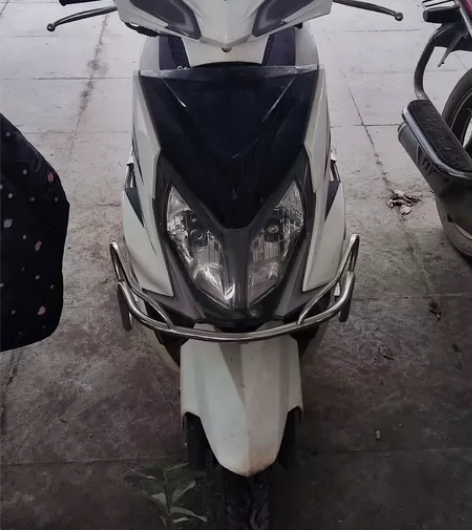 鹏程牌踏板摩托车 手续齐全 必须过户 20...