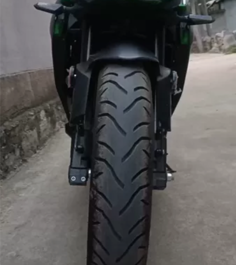 大力神400cc   崭新    新车16...