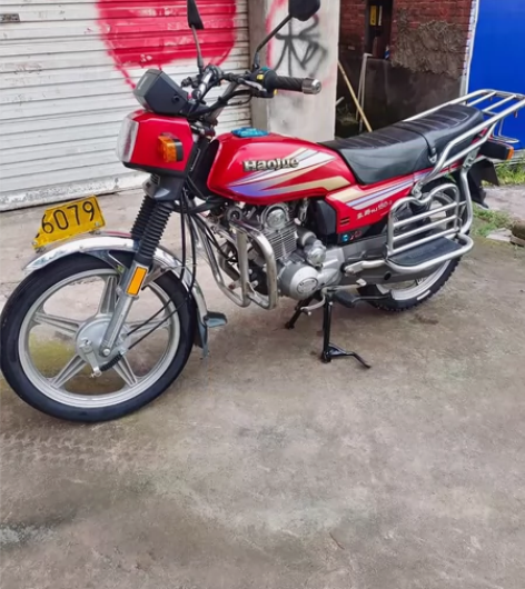 豪爵 感兴趣的话点“我想要”和我私聊吧～￥...