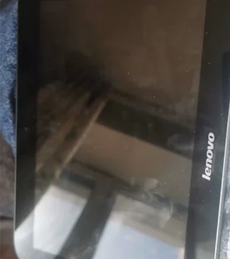 个人出售  联想pad  A2109A参数...