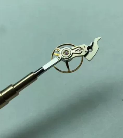 修表工具手表配件摆轮拆装工具（顺丰包邮) ...