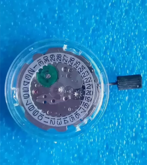 精工表配 6309正品自动机械腕表机芯。在...