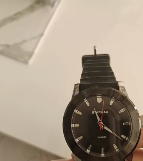STARHAO手表  二手物品不退换  爽...