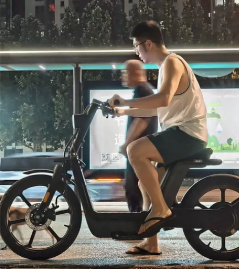 电动车新大洲本田 （正规门店一手货，已经做...