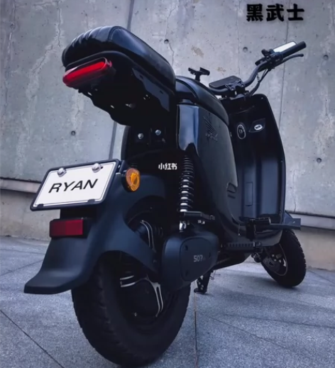 新款现货！新大洲本田五羊本田 新款dax腊...