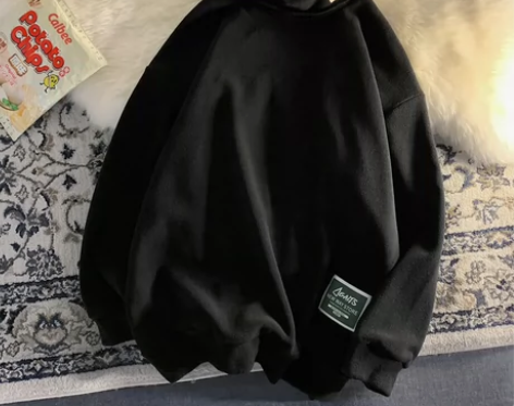 高领打底衫男内搭加绒加厚ins港风保暖长袖...