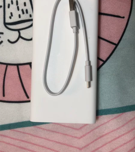 小米移动电源3 原装20000毫安时 US...