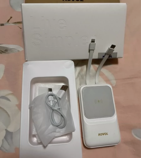 斯泰克##amp；amp；科沃联名款 磁吸...