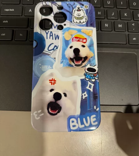 出全新未使用iPhone15proMax手...