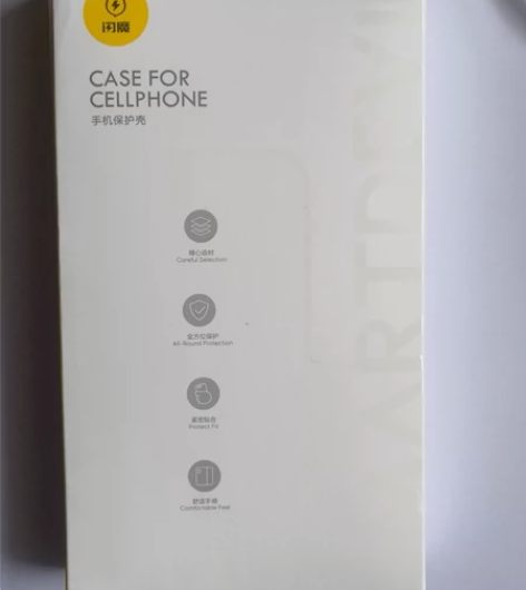 闪魔 苹果14pro手机壳 iphone1...