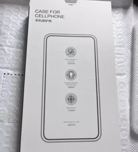 iPhone13 磁吸充电壳 感兴趣的话点...