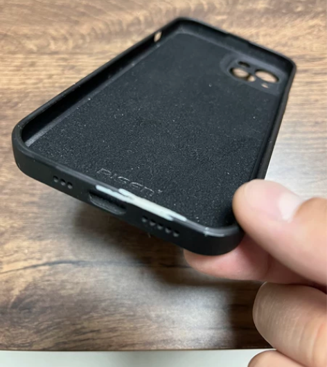 iPhone13磁吸充电壳  品胜   有...