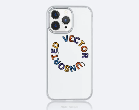 VECTOR UNSORTED矢量彩虹圈i...