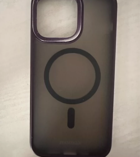 MOMAX摩米士14promax 手机壳 ...