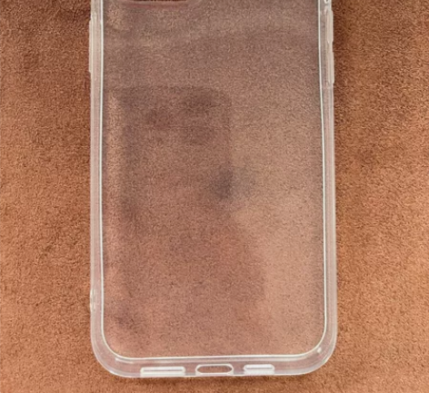 iPhone 12 Pro Max透明手机...