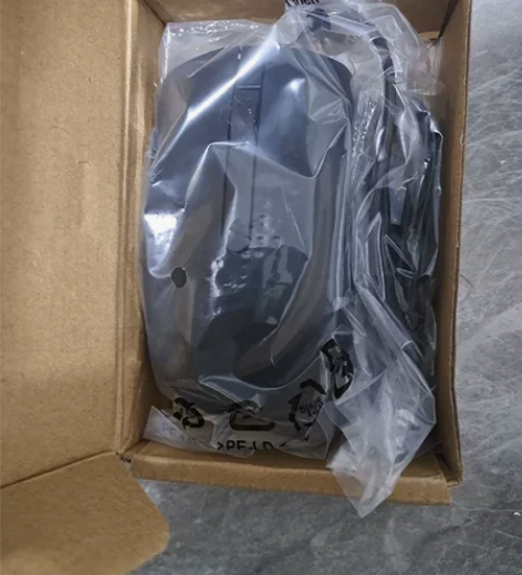 戴尔全新原装MS116有线鼠标 （黑色）全...