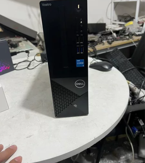 戴尔(Dell)成就3710台式机电脑主机...