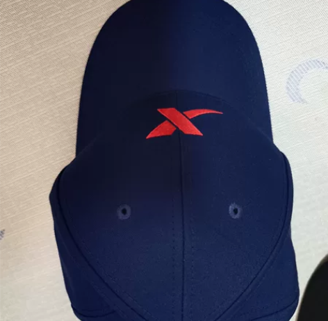 特步运动帽男女新款秋冬鸭舌帽女情侣时尚帽子...