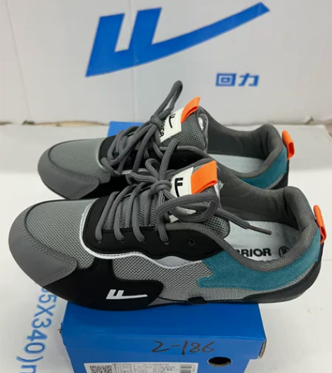 特价捡漏回力休闲男鞋40码微瑕仅此一双 鞋...