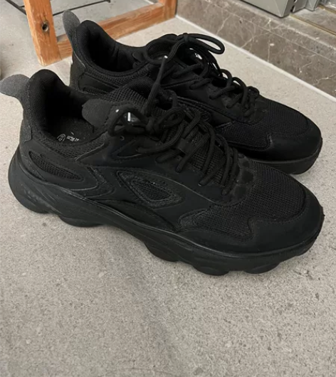 ??回力 京东官网买 新鞋无穿过 宝贝不喜...