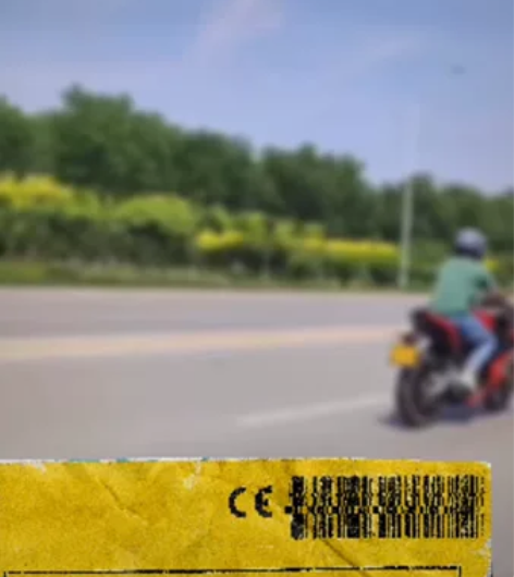 本人有一辆16年阿普利亚GPR125仿赛摩...