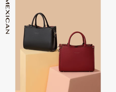 稻草人官网旗舰店包包2021新款潮大容量手...